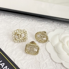 Chanel Brooches